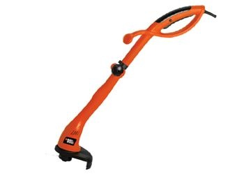 Máy cắt cỏ cầm tay Black and Decker GL300