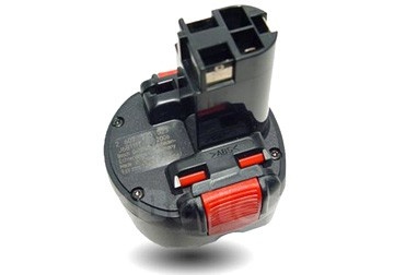 Pin 12V/1.5Ah Bosch 2607335710