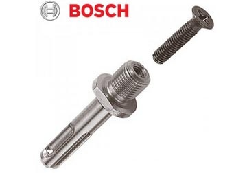 Thanh chuyển từ đầu SDS Plus sang đầu vặn Bosch 1617000132