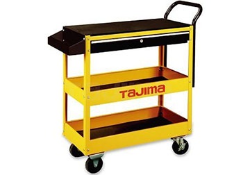 Xe đẩy đựng đồ nghề cầm tay Tajima EBR-300