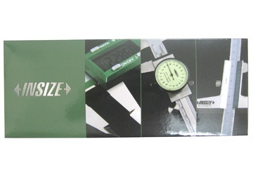 6" Thước kẹp đồng hồ Insize 1312-150