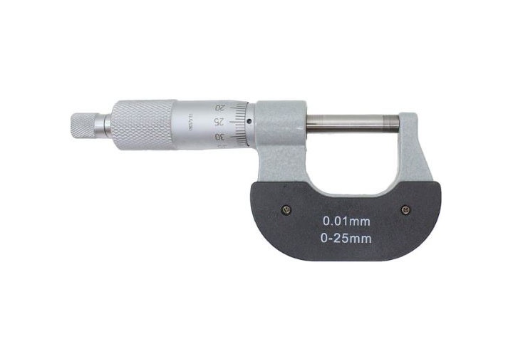 0-25mm Thước panme Stanley 36-131-23 0-25mm Thước panme Stanley 36-131-23