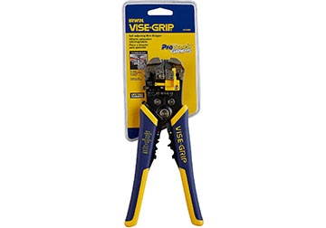 0.2~6mm Kìm tuốt dây điện IRWIN 2078300 0.2~6mm Kìm tuốt dây điện IRWIN 2078300