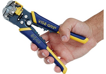 0.2~6mm Kìm tuốt dây điện IRWIN 2078300 0.2~6mm Kìm tuốt dây điện IRWIN 2078300
