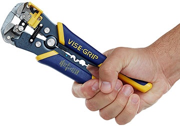 0.2~6mm Kìm tuốt dây điện IRWIN 2078300 0.2~6mm Kìm tuốt dây điện IRWIN 2078300