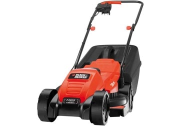 1.200W Máy cắt cỏ dùng điện Black Decker EMAX32GSL2 1.200W Máy cắt cỏ dùng điện Black Decker EMAX32GSL2