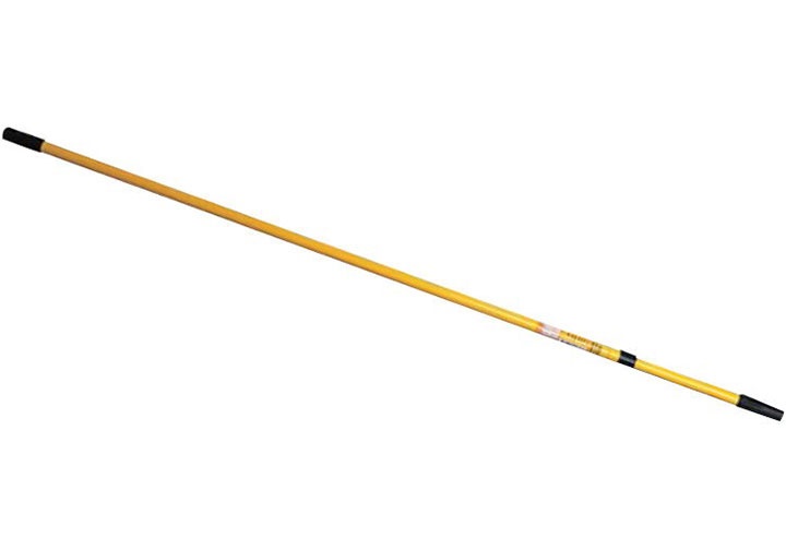 1.3-2.3m Cán nối cọ lăn sơn Stanley 1-29-671 1.3-2.3m Cán nối cọ lăn sơn Stanley 1-29-671