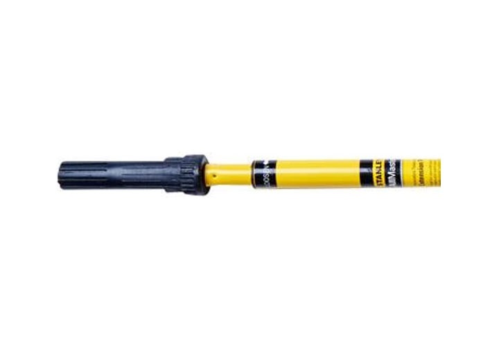 1.3-2.3m Cán nối cọ lăn sơn Stanley 1-29-671 1.3-2.3m Cán nối cọ lăn sơn Stanley 1-29-671