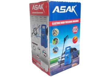 1.400W Máy phun xịt áp lực Asak ABW-VAJ-70P 1400W