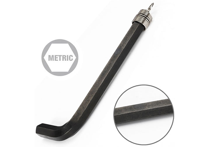 1.5-10mm Bộ lục giác đầu bằng (loại ngắn) 10 chi tiết Workpro WP222001 1.5-10mm Bộ lục giác đầu bằng (loại ngắn) 10 chi tiết Workpro WP222001