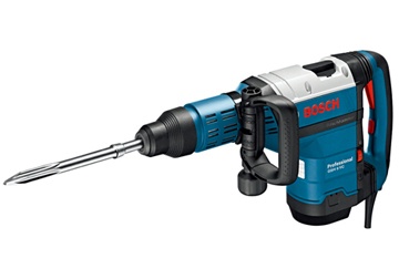 1.500W Máy đục Bosch GSH 9VC 1.500W Máy đục Bosch GSH 9VC