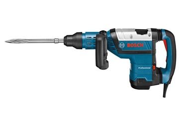 1.500W Máy đục Bosch GSH 9VC 1.500W Máy đục Bosch GSH 9VC
