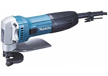 1.6mm Máy cắt tôn 380W Makita JS1602