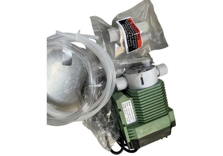 1.8 lít/h Máy bơm định lượng Titan 1.8 lít/h Máy bơm định lượng Titan