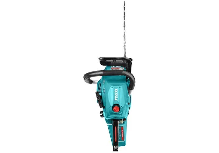 1.8Kw Máy cưa xích chạy xăng pha nhớt Total TG5451811 1.8Kw Máy cưa xích chạy xăng pha nhớt Total TG5451811