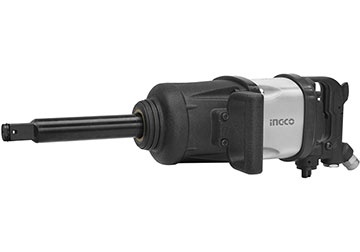 1" Máy vặn bu lông dùng khí nén INGCO AIW11222 1" Máy vặn bu lông dùng khí nén INGCO AIW11222