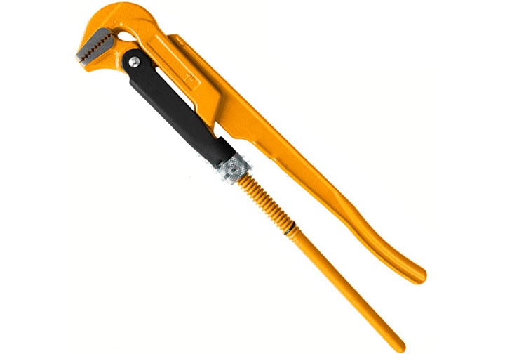 1" Mỏ lết Thụy Điển INGCO HPW04011 1" Mỏ lết Thụy Điển INGCO HPW04011