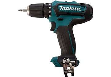 10.8V Bộ máy bắt vít dùng pin Makita CLX201S (Bỏ mẫu) 10.8V Bộ máy bắt vít dùng pin Makita CLX201S (Bỏ mẫu)