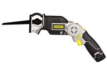 10.8V Máy cưa kiếm Stanley STDC130LA 10.8V Máy cưa kiếm Stanley STDC130LA