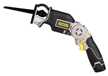 10.8V Máy cưa kiếm Stanley STDC130LA