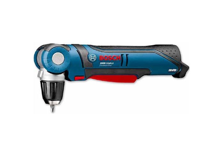 10.8V Máy khoan góc dùng pin Bosch GWB 10.8V-LI 10.8V Máy khoan góc dùng pin Bosch GWB 10.8V-LI