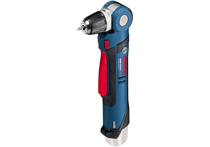 10.8V Máy khoan góc dùng pin Bosch GWB 10.8V-LI 10.8V Máy khoan góc dùng pin Bosch GWB 10.8V-LI