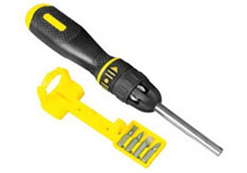 10 đầu Tô vít tự động Stanley 68-010 10 đầu Tô vít tự động Stanley 68-010