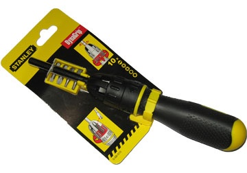 10 đầu Tô vít tự động Stanley 68-010 10 đầu Tô vít tự động Stanley 68-010