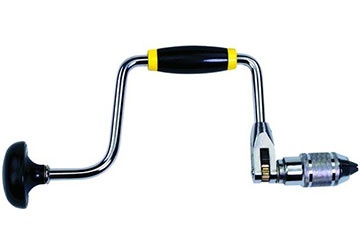 10" Dụng cụ khoan tay Stanley 02-110 10" Dụng cụ khoan tay Stanley 02-110