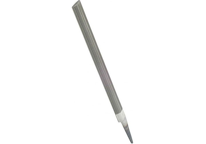 10" Giũa bán nguyệt thô Stanley 22-099B 10" Giũa bán nguyệt thô Stanley 22-099B