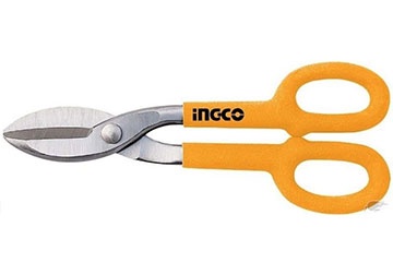 10" Kéo cắt tole INGCO HTS0410