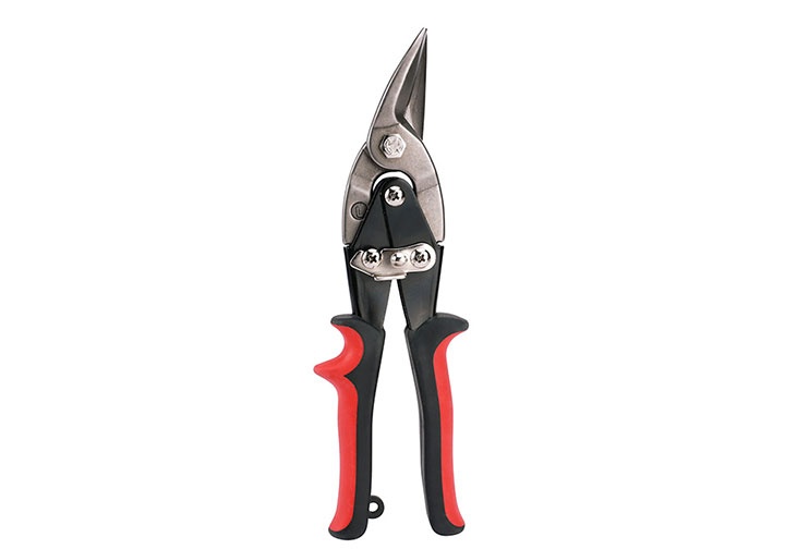 10" Kéo cắt tôn mũi cong trái Workpro WP214016 10" Kéo cắt tôn mũi cong trái Workpro WP214016