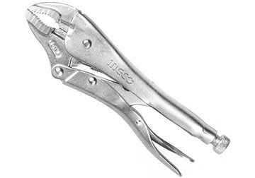 10" Kìm chết INGCO HCJLW0110 10" Kìm chết INGCO HCJLW0110