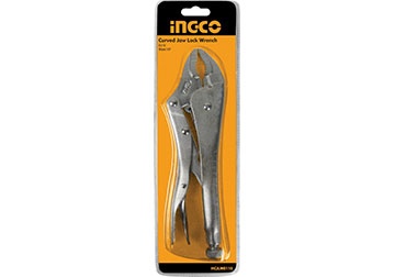 10" Kìm chết INGCO HCJLW0110 10" Kìm chết INGCO HCJLW0110