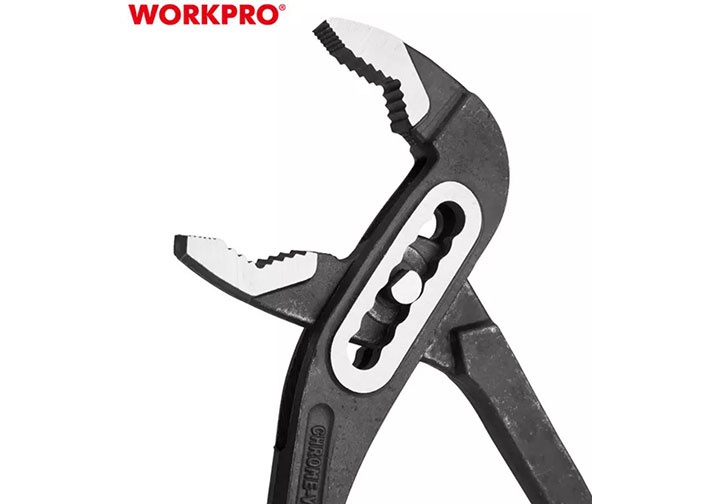 10" Kìm mỏ quạ bằng thép CR-V Workpro WP231028 10" Kìm mỏ quạ bằng thép CR-V Workpro WP231028