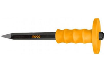 10" Mũi đục bê tông nhọn INGCO HCC0241016