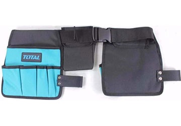 10" Túi đựng đồ nghề Total THT16P2031 10" Túi đựng đồ nghề Total THT16P2031