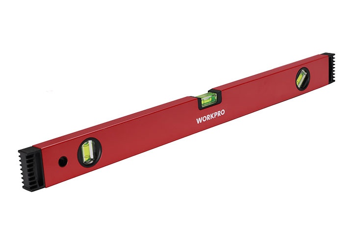 1000mm Thước thủy có từ bằng nhôm Workpro WP262013 1000mm Thước thủy có từ bằng nhôm Workpro WP262013