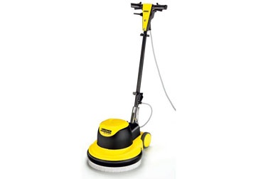 1000W Máy đánh sàn tốc độ chậm Karcher BDS 43/150 C 1000W Máy đánh sàn tốc độ chậm Karcher BDS 43/150 C