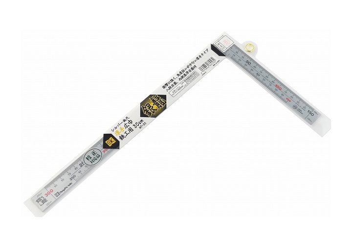 1000x600mm Thước e ke vuông Niigata MT-100KD 1000x600mm Thước e ke vuông Niigata MT-100KD