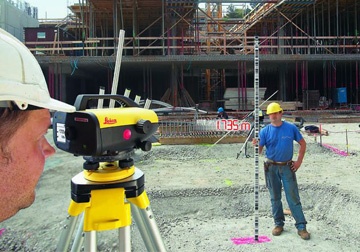 100m Máy đo khoảng cách Leica bằng tia Laser Sprinter 50 100m Máy đo khoảng cách Leica bằng tia Laser Sprinter 50