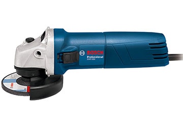 100mm Máy mài góc 670W Bosch GWS 060 100mm Máy mài góc 670W Bosch GWS 060