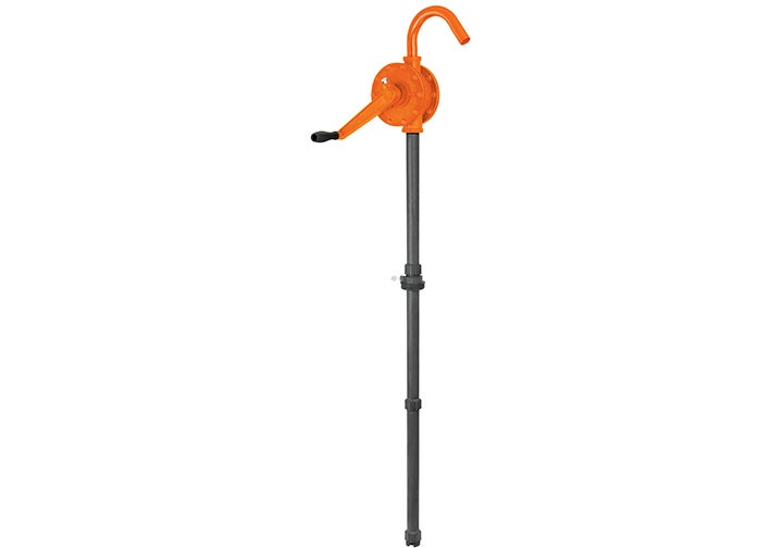 102cm Bơm dầu quay tay Truper 16856 (BOMEX-28) 102cm Bơm dầu quay tay Truper 16856 (BOMEX-28)