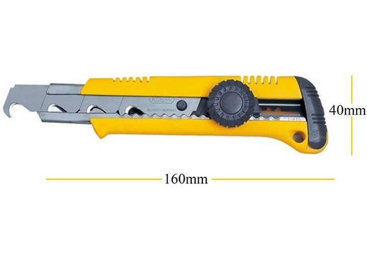 105mm Dao kéo dây KDS HK-11 105mm Dao kéo dây KDS HK-11