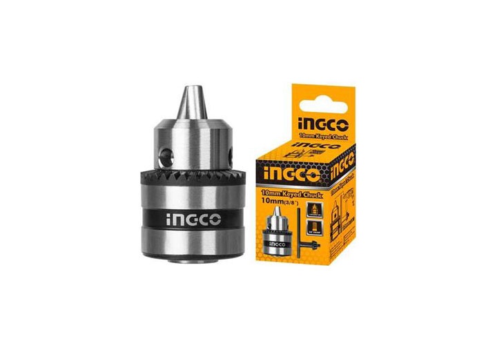 10mm Đầu khoan INGCO KC1001 10mm Đầu khoan INGCO KC1001