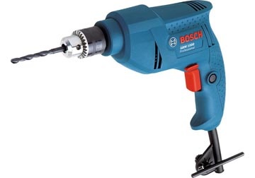 10mm Máy khoan 350W Bosch GBM 1000 RE