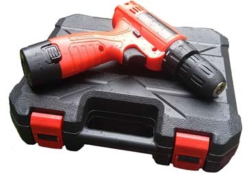 10mm Máy khoan bắt vít cầm tay 280W FEG EG-511A 10mm Máy khoan bắt vít cầm tay 280W FEG EG-511A