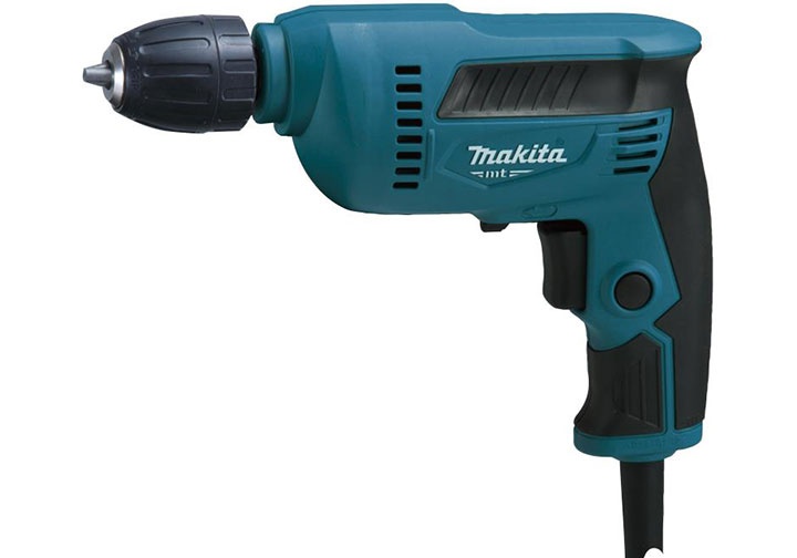 10mm Máy khoan cầm tay 450W Makita M6002B 10mm Máy khoan cầm tay 450W Makita M6002B