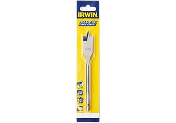 10mm Mũi khoan gỗ đuôi cá IRWIN 10502805 10mm Mũi khoan gỗ đuôi cá IRWIN 10502805