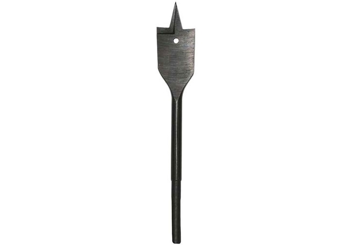 10mm Mũi khoét gỗ dẹt Makita D-07696 10mm Mũi khoét gỗ dẹt Makita D-07696